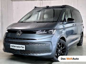 VW T7 California Beach eHybrid 180 kW 4M