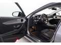 Mercedes-Benz E 220 d  9G-tronic AMG Line+LED+NAVI+VIRTUAL+PDC Gris - thumbnail 15