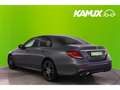 Mercedes-Benz E 220 d  9G-tronic AMG Line+LED+NAVI+VIRTUAL+PDC Gris - thumbnail 6