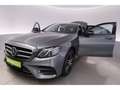 Mercedes-Benz E 220 d  9G-tronic AMG Line+LED+NAVI+VIRTUAL+PDC Gris - thumbnail 22