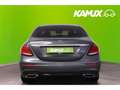 Mercedes-Benz E 220 d  9G-tronic AMG Line+LED+NAVI+VIRTUAL+PDC Gris - thumbnail 5