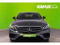Mercedes-Benz E 220 d  9G-tronic AMG Line+LED+NAVI+VIRTUAL+PDC Gris - thumbnail 10