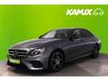 Mercedes-Benz E 220 d  9G-tronic AMG Line+LED+NAVI+VIRTUAL+PDC Gris - thumbnail 9