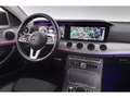 Mercedes-Benz E 220 d  9G-tronic AMG Line+LED+NAVI+VIRTUAL+PDC Gris - thumbnail 24