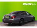 Mercedes-Benz E 220 d  9G-tronic AMG Line+LED+NAVI+VIRTUAL+PDC Gris - thumbnail 4