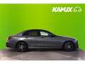 Mercedes-Benz E 220 d  9G-tronic AMG Line+LED+NAVI+VIRTUAL+PDC Gris - thumbnail 3