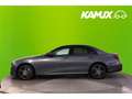 Mercedes-Benz E 220 d  9G-tronic AMG Line+LED+NAVI+VIRTUAL+PDC Gris - thumbnail 8