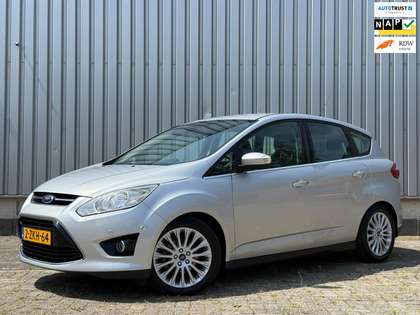 Ford C-Max 1.0 Edition Plus 2e Eigenaar,Trekhaak,Navi,Camera,