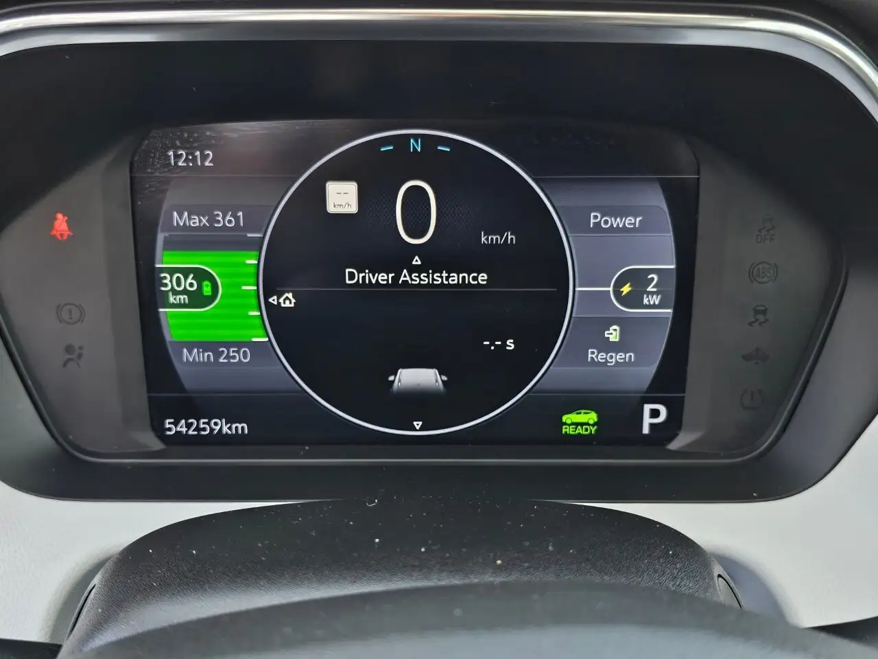 Chevrolet Bolt снимка Chevrolet Bolt