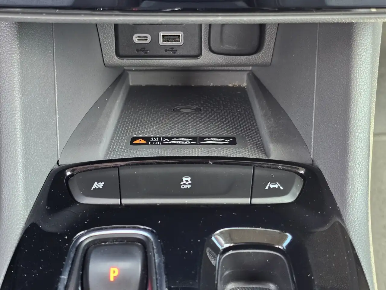 Chevrolet Bolt снимка Chevrolet Bolt
