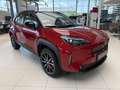 Toyota Yaris Cross 1.5 Hybrid 130PK GR Sport Rood - thumbnail 4