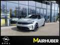 Opel Corsa GS Hybrid 145 PS e-DSC6 Silber - thumbnail 1