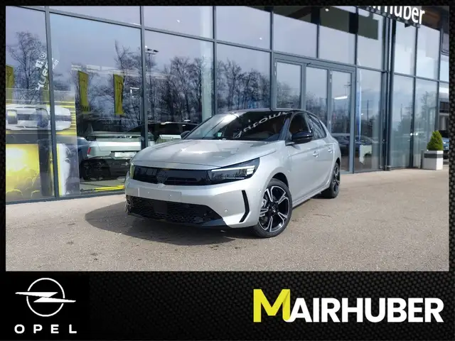 Opel Corsa GS Hybrid 145 PS e-DSC6