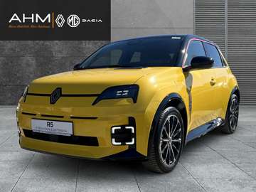 Electric 150 Comfort Range Iconic Five