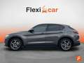 Alfa Romeo Stelvio 2.2 Diesel 118kW (160cv) SPRINT RWD Gris - thumbnail 4