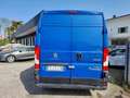 Citroen Jumper peugeot boxer L2-H2-PM -TM 2.0130cv S tg : FT711TD Blu/Azzurro - thumbnail 5