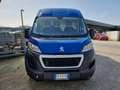 Citroen Jumper peugeot boxer L2-H2-PM -TM 2.0130cv S tg : FT711TD Blu/Azzurro - thumbnail 4