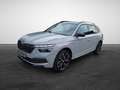 Skoda Kamiq 1.5 TSI DSG Monte Carlo Grau - thumbnail 2