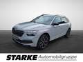 Skoda Kamiq 1.5 TSI DSG Monte Carlo Grau - thumbnail 1