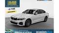 BMW 320 320iA Blanc - thumbnail 1