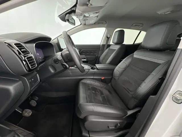 Citroen C5 Aircross view 7