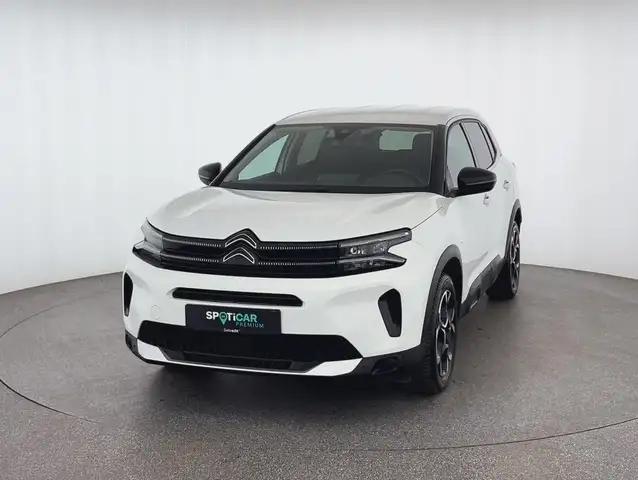 2024 Citroen C5 Aircross in White for sale