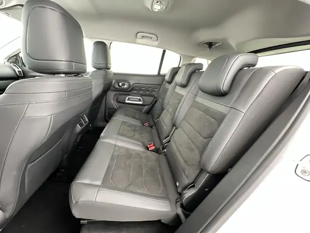 Citroen C5 Aircross view 8