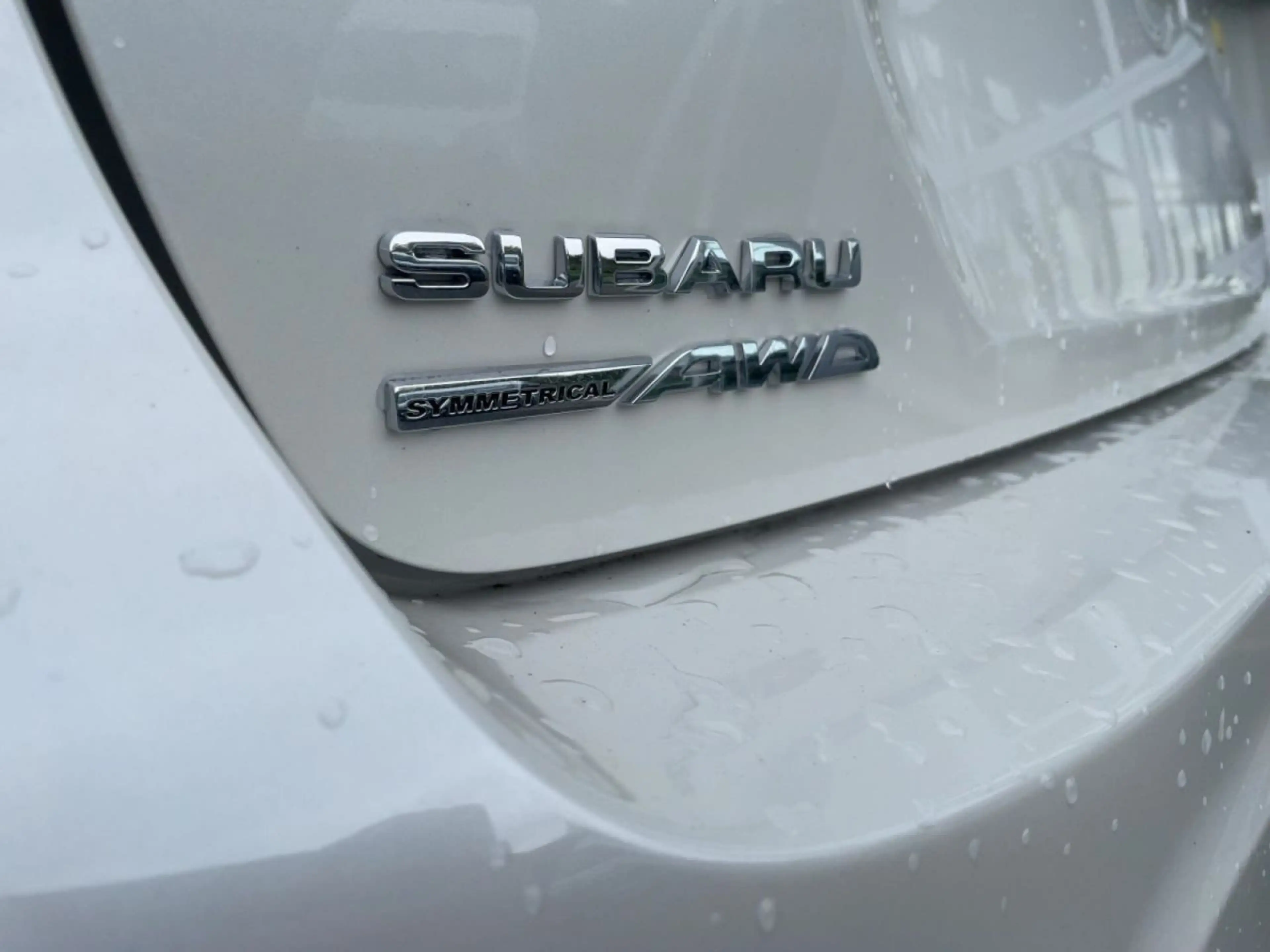 Subaru Crosstrek EDIT. Comfort Plus — photo 12
