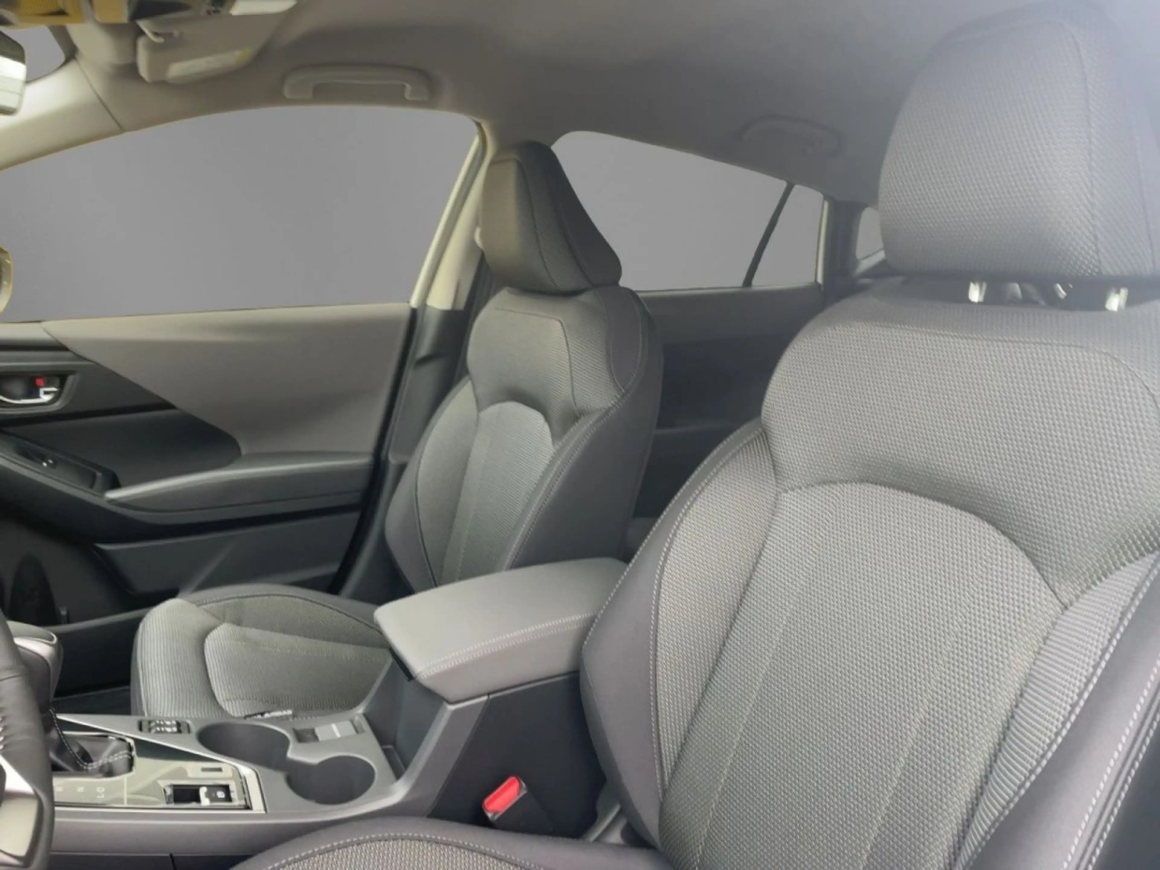 Subaru Crosstrek EDIT. Comfort Plus — photo 10
