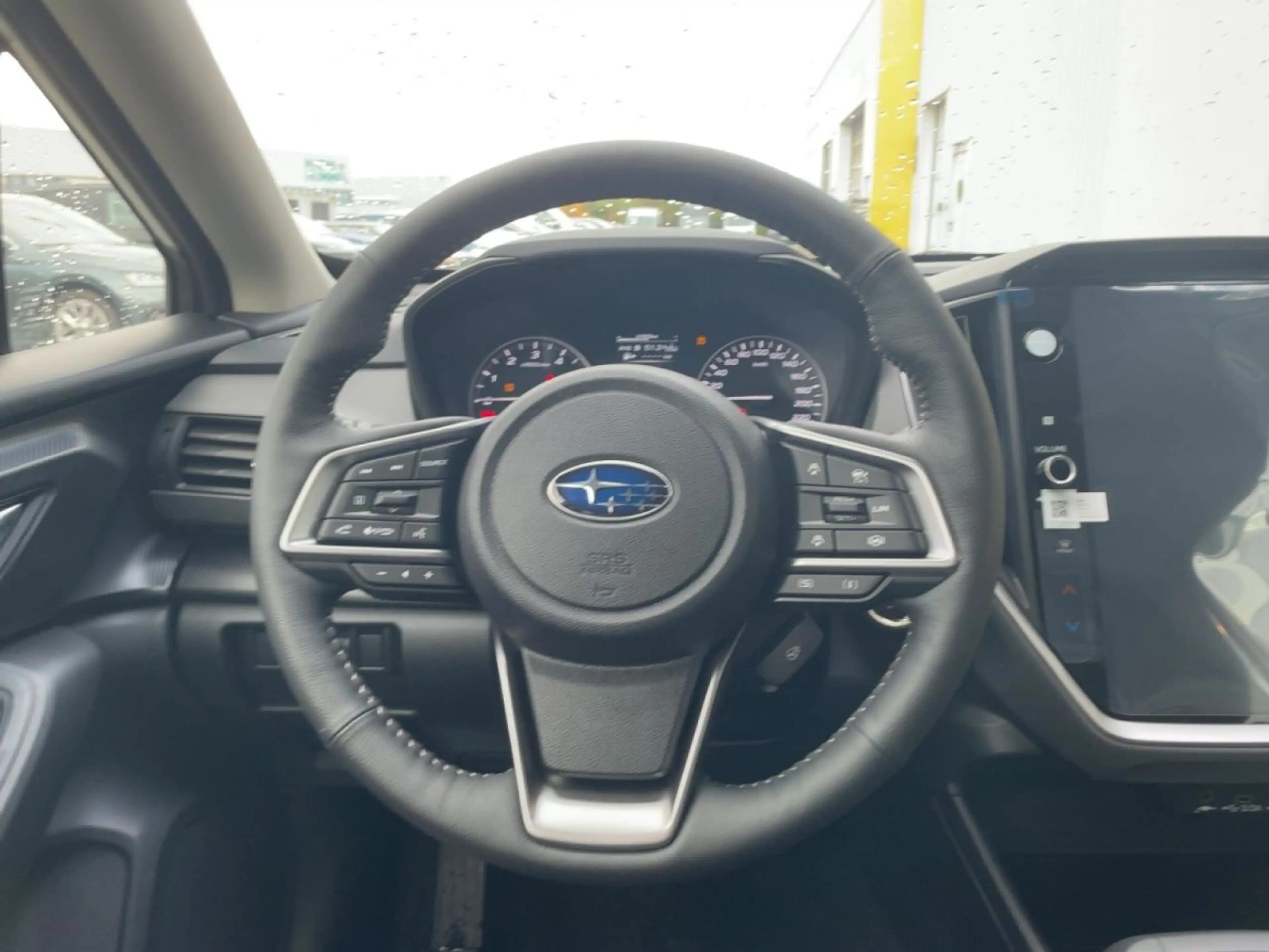 Subaru Crosstrek EDIT. Comfort Plus — photo 7