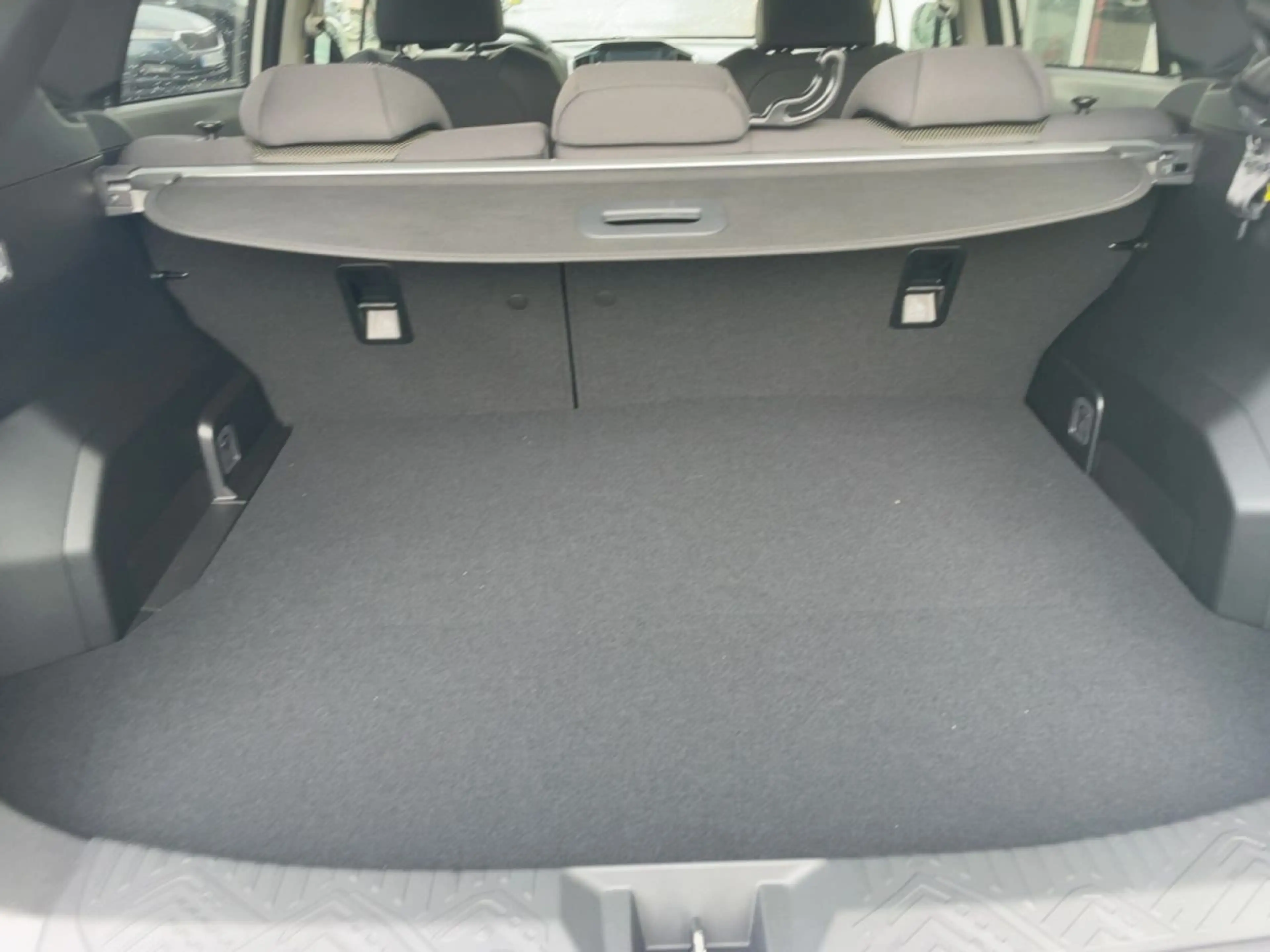 Subaru Crosstrek EDIT. Comfort Plus — photo 11