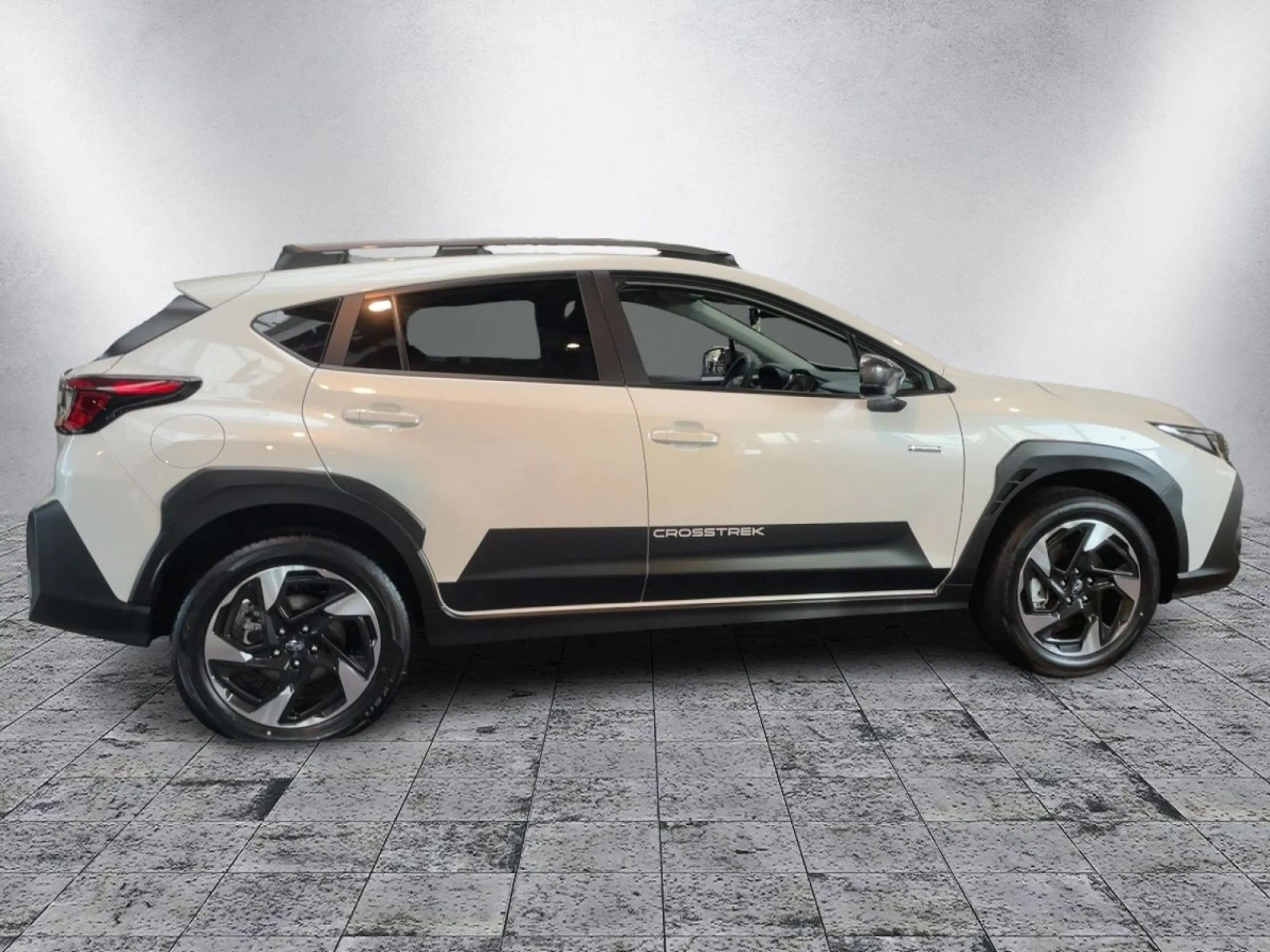 Subaru Crosstrek EDIT. Comfort Plus — photo 5