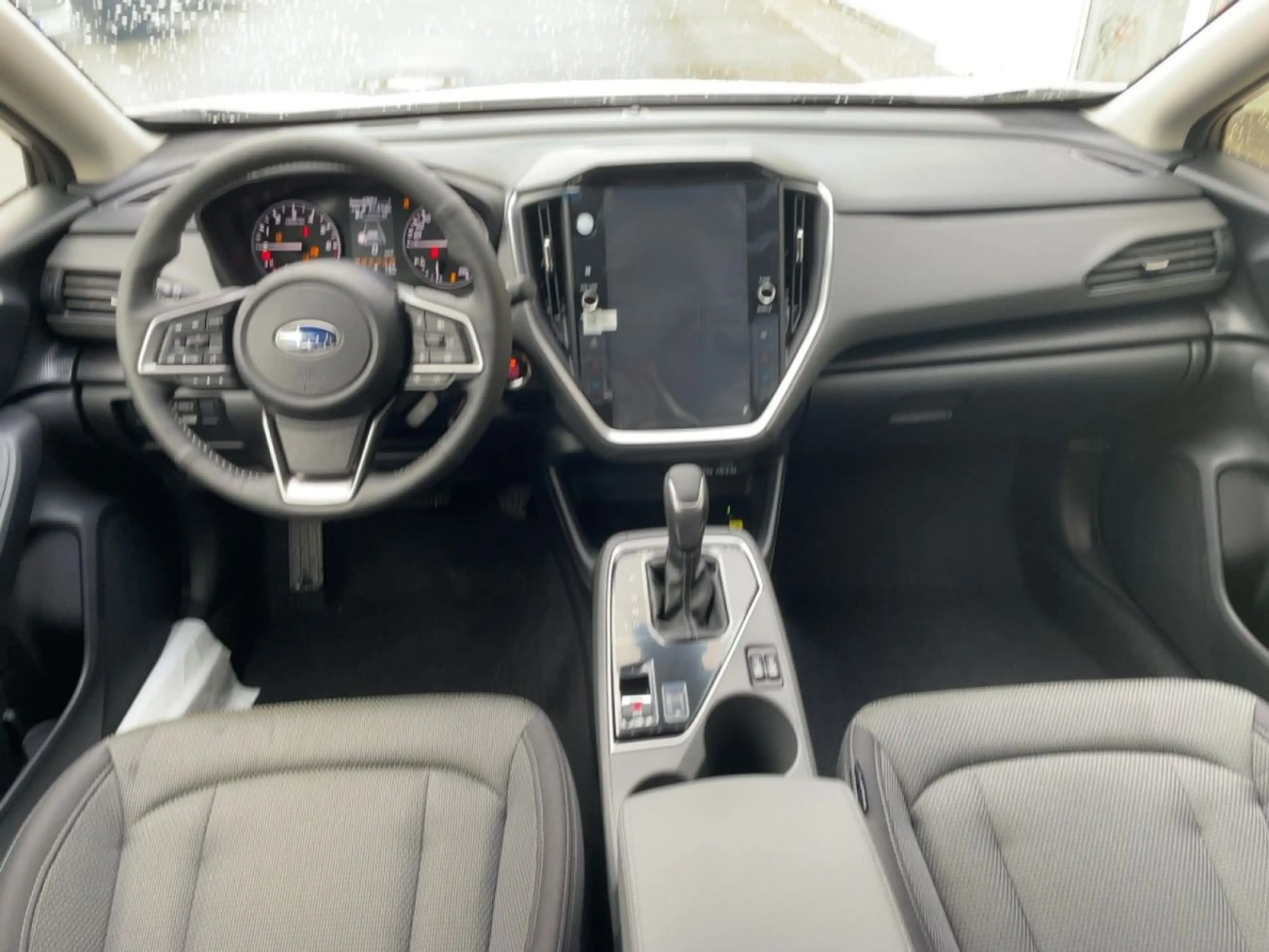 Subaru Crosstrek EDIT. Comfort Plus — photo 8