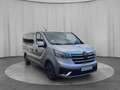 Renault Trafic Combi L1H1 SpaceClass dci170 Automatik Silber - thumbnail 12