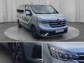 Renault Trafic Combi L1H1 SpaceClass dci170 Automatik Silber - thumbnail 4
