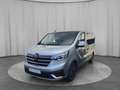 Renault Trafic Combi L1H1 SpaceClass dci170 Automatik Silber - thumbnail 5