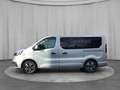 Renault Trafic Combi L1H1 SpaceClass dci170 Automatik Silber - thumbnail 6