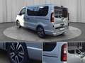 Renault Trafic Combi L1H1 SpaceClass dci170 Automatik Silber - thumbnail 2