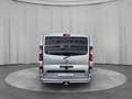 Renault Trafic Combi L1H1 SpaceClass dci170 Automatik Silber - thumbnail 8