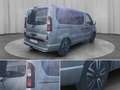 Renault Trafic Combi L1H1 SpaceClass dci170 Automatik Silber - thumbnail 3