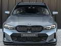 BMW 330 3-serie Touring 330e xDrive M-SPORT | FACELIFT | A Gris - thumbnail 26