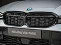 BMW 330 3-serie Touring 330e xDrive M-SPORT | FACELIFT | A Gris - thumbnail 12