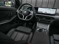 BMW 330 3-serie Touring 330e xDrive M-SPORT | FACELIFT | A Gris - thumbnail 5