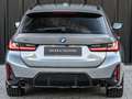 BMW 330 3-serie Touring 330e xDrive M-SPORT | FACELIFT | A Gris - thumbnail 27