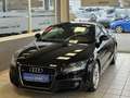 Audi TT 3.2 Coupe quattro S-line Aut T-Leder Navi PDC Schwarz - thumbnail 3