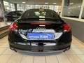 Audi TT 3.2 Coupe quattro S-line Aut T-Leder Navi PDC Noir - thumbnail 7