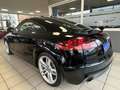 Audi TT 3.2 Coupe quattro S-line Aut T-Leder Navi PDC Noir - thumbnail 5