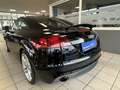 Audi TT 3.2 Coupe quattro S-line Aut T-Leder Navi PDC Schwarz - thumbnail 6