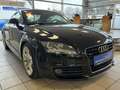 Audi TT 3.2 Coupe quattro S-line Aut T-Leder Navi PDC Schwarz - thumbnail 4