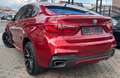 BMW X6 40d *M-SPORT*22-ZOL-S.DACH-NAVI-AUTOM HEADUP- Rot - thumbnail 4